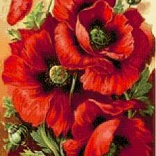 Cross stitch pattern: #3027764