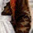 Preview of cross stitch pattern: #3027791