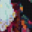 Preview of cross stitch pattern: #3027799