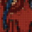 Preview of cross stitch pattern: #3027802