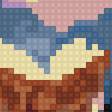 Preview of cross stitch pattern: #3027806