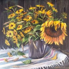 Cross stitch pattern: #3027818