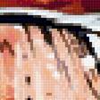 Preview of cross stitch pattern: #3027844