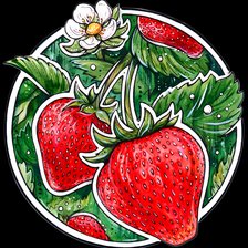 Cross stitch pattern: #3027846