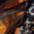 Preview of cross stitch pattern: #3027887