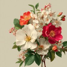 Cross stitch pattern: #3027911