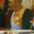 Preview of cross stitch pattern: #3027946