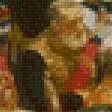 Preview of cross stitch pattern: #3027949