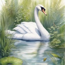 Cross stitch pattern: #3028052