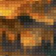 Preview of cross stitch pattern: #3028060