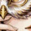 Preview of cross stitch pattern: #3028104