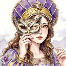 Cross stitch pattern: #3028104
