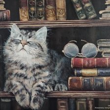 Cross stitch pattern: #3028148