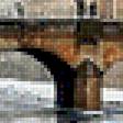 Preview of cross stitch pattern: #3028153