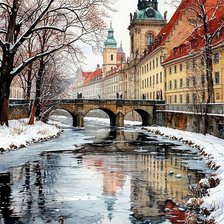 Cross stitch pattern: #3028153
