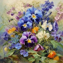 Cross stitch pattern: #3028165