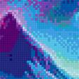 Preview of cross stitch pattern: #3028172