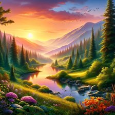 Cross stitch pattern: #3028175