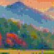 Preview of cross stitch pattern: #3028176