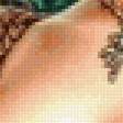 Preview of cross stitch pattern: #3028179