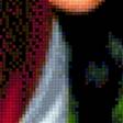 Preview of cross stitch pattern: #3028182