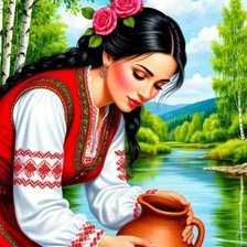 Cross stitch pattern: #3028182