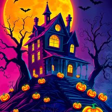 Cross stitch pattern: #3028260