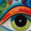 Preview of cross stitch pattern: #3028288