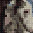 Preview of cross stitch pattern: #3028300
