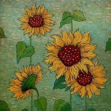 Cross stitch pattern: #3028301