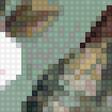 Preview of cross stitch pattern: #3028302