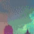 Preview of cross stitch pattern: #3028450