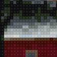 Preview of cross stitch pattern: #3028472