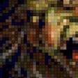 Preview of cross stitch pattern: #3028552