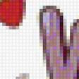 Preview of cross stitch pattern: #3028555
