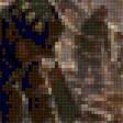 Preview of cross stitch pattern: #3028559