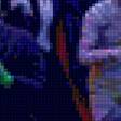 Preview of cross stitch pattern: #3028565
