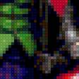 Preview of cross stitch pattern: #3028568