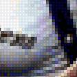 Preview of cross stitch pattern: #3028569