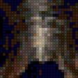 Preview of cross stitch pattern: #3028570