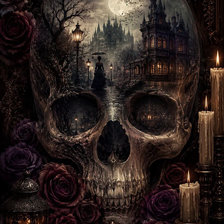 Cross stitch pattern: #3028570