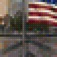 Preview of cross stitch pattern: #3028577
