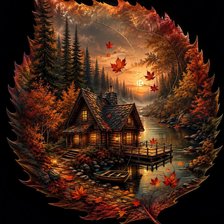 Cross stitch pattern: #3028586