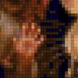 Preview of cross stitch pattern: #3028587