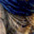 Preview of cross stitch pattern: #3028589