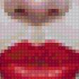 Preview of cross stitch pattern: #3028591