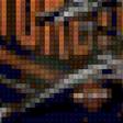 Preview of cross stitch pattern: #3028598