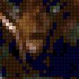 Preview of cross stitch pattern: #3028600