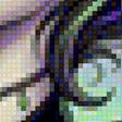 Preview of cross stitch pattern: #3028606