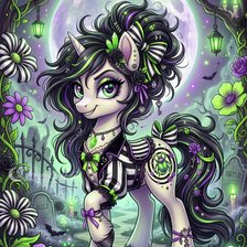 Cross stitch pattern: #3028606